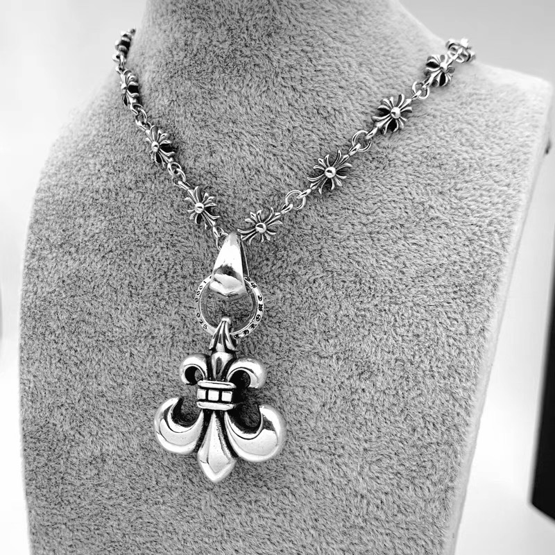 Chrome Hearts Necklaces